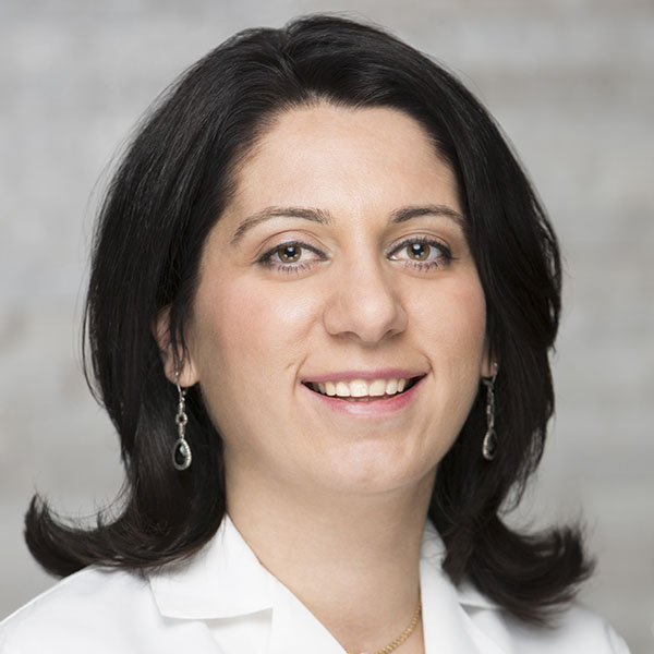 photo of Lilit Garibyan, MD, PhD